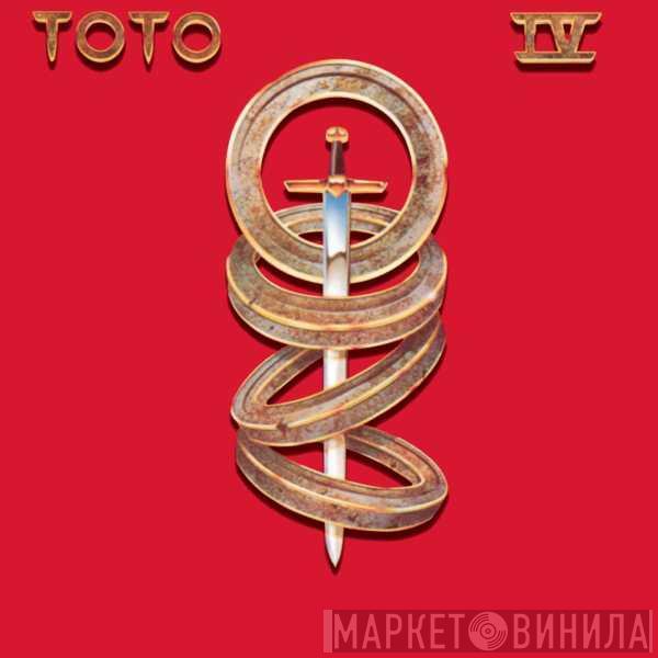  Toto  - Toto IV