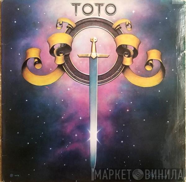  Toto  - Toto