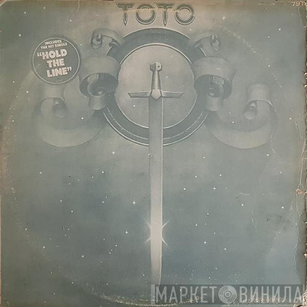  Toto  - Toto