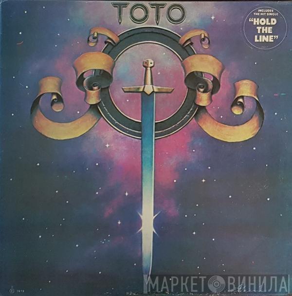  Toto  - Toto