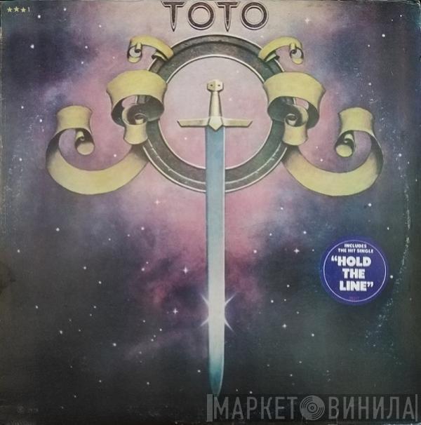  Toto  - Toto