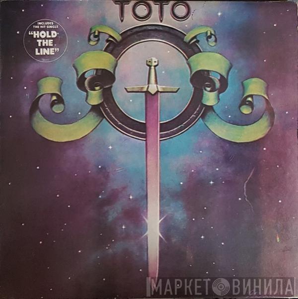  Toto  - Toto