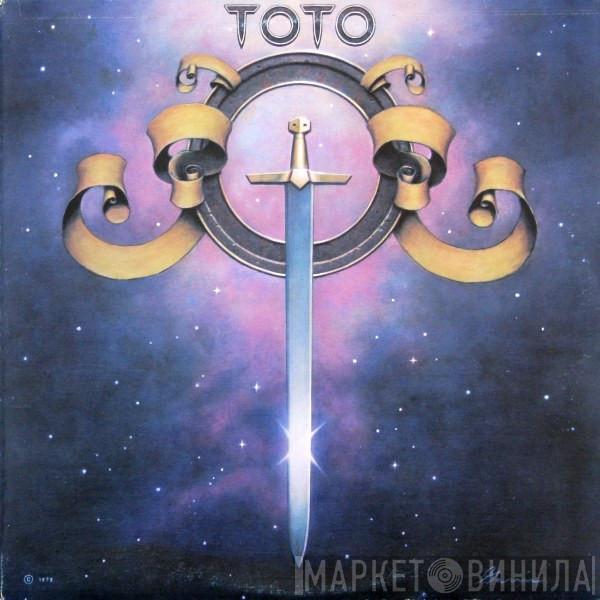  Toto  - Toto