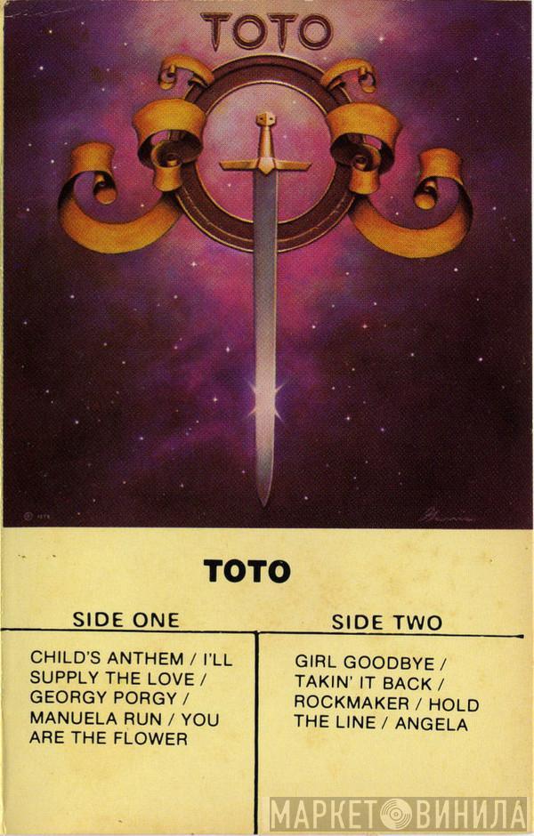  Toto  - Toto