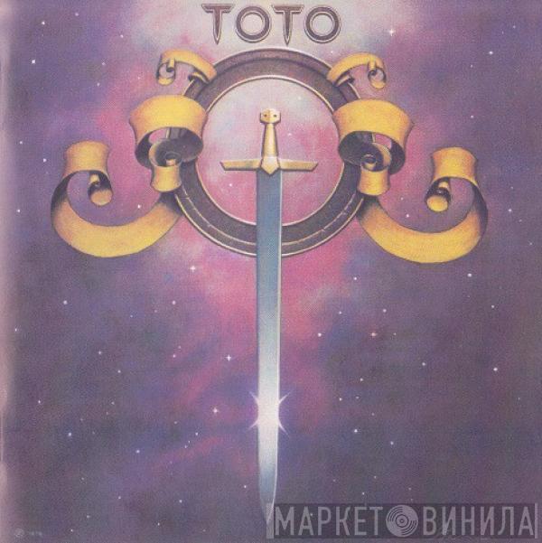  Toto  - Toto