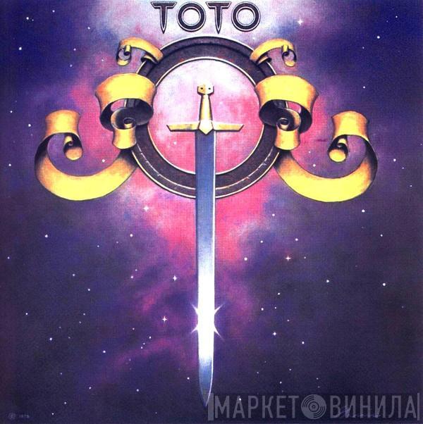  Toto  - Toto