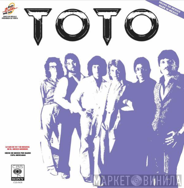  Toto  - Toto