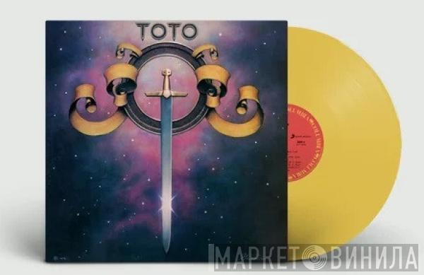  Toto  - Toto