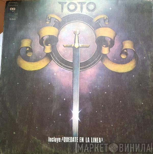  Toto  - Toto