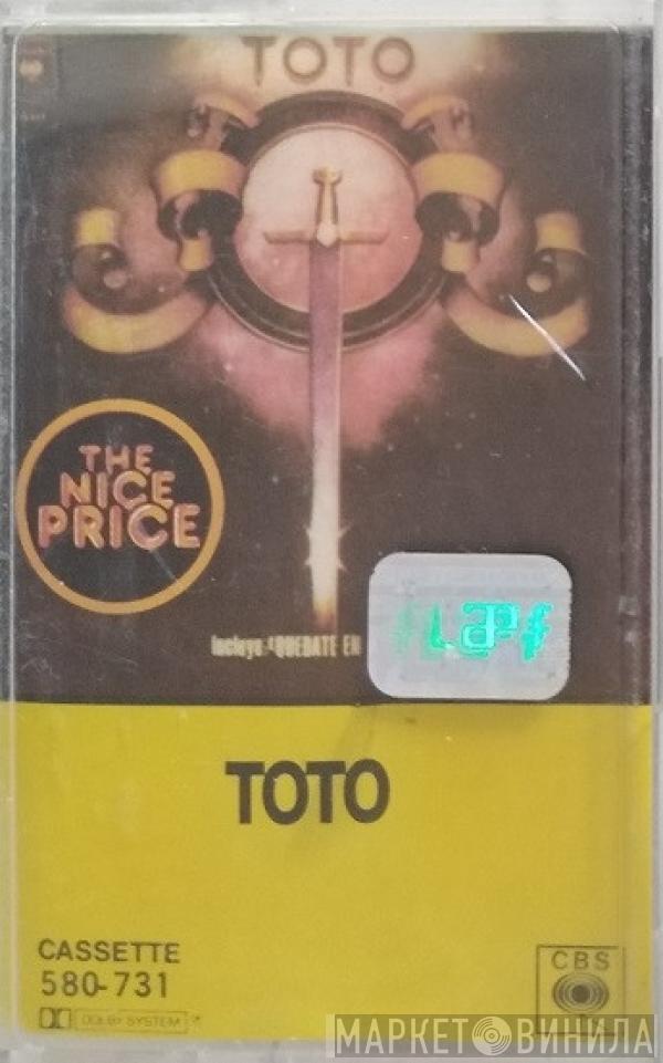  Toto  - Toto