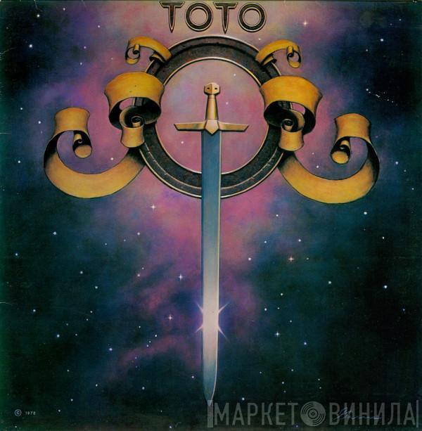  Toto  - Toto