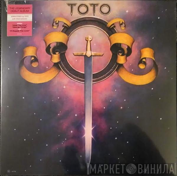  Toto  - Toto