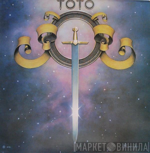  Toto  - Toto