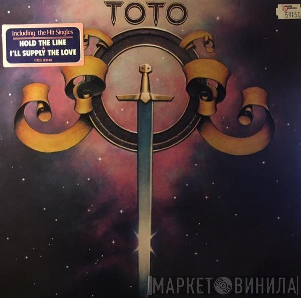  Toto  - Toto