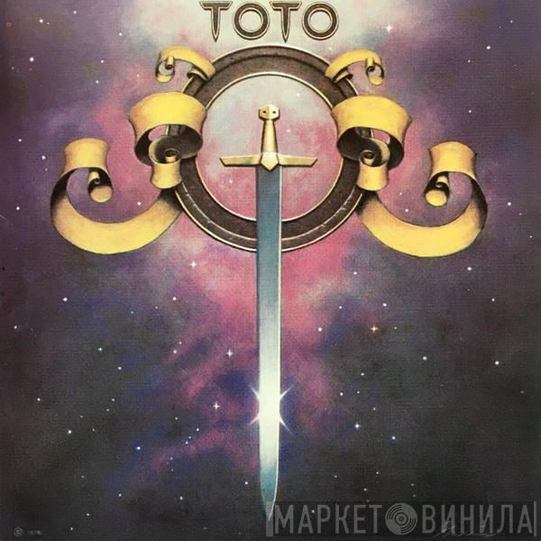  Toto  - Toto