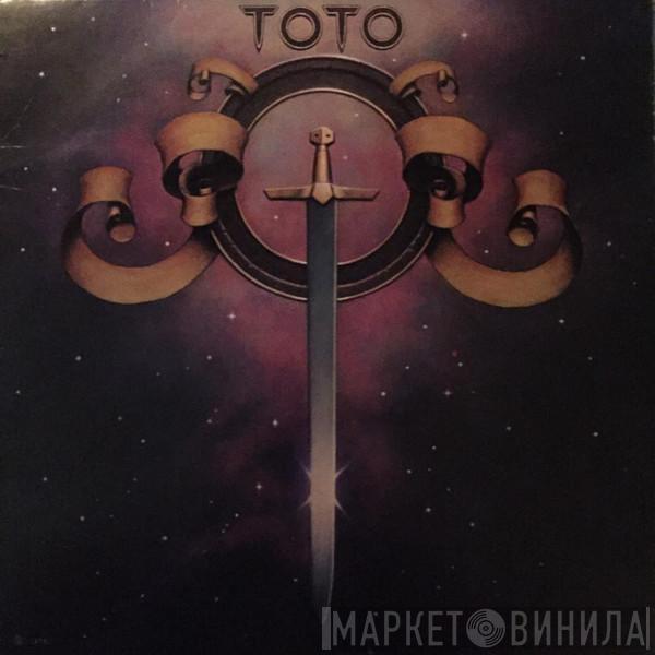  Toto  - Toto