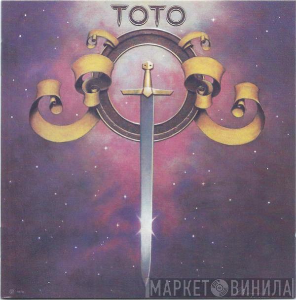  Toto  - Toto