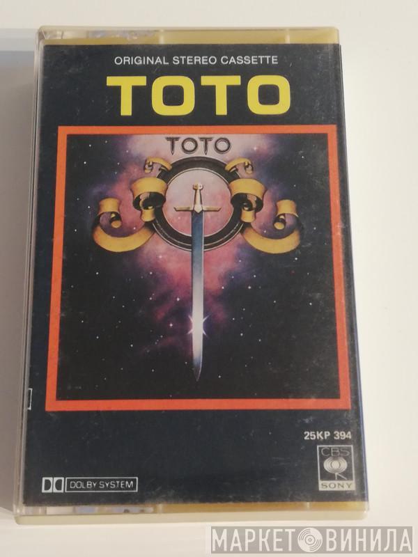  Toto  - Toto