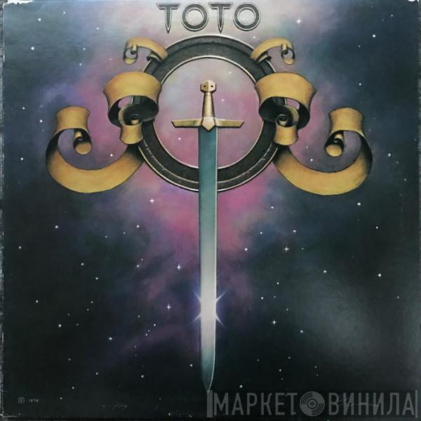  Toto  - Toto