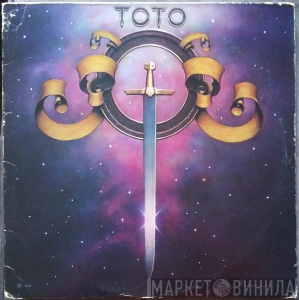  Toto  - Toto
