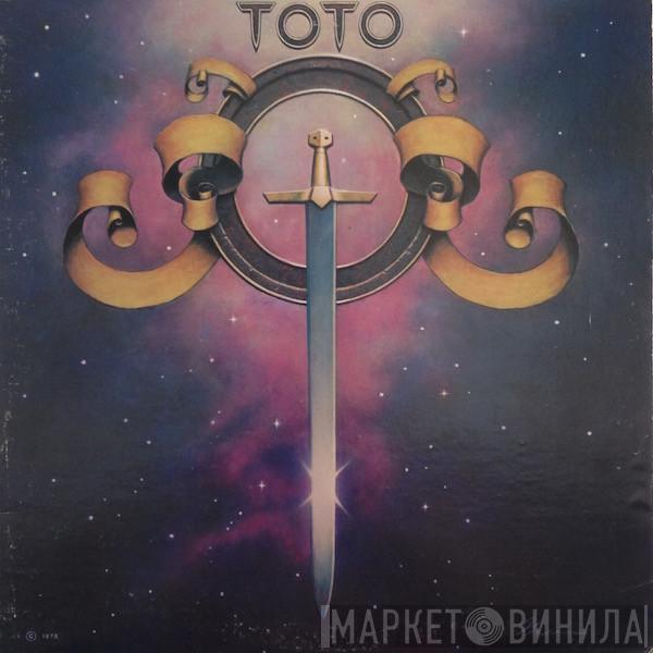  Toto  - Toto