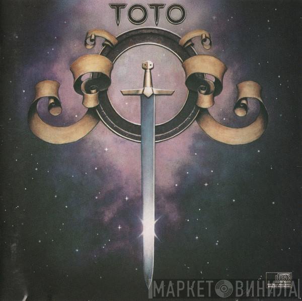  Toto  - Toto