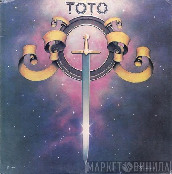  Toto  - Toto