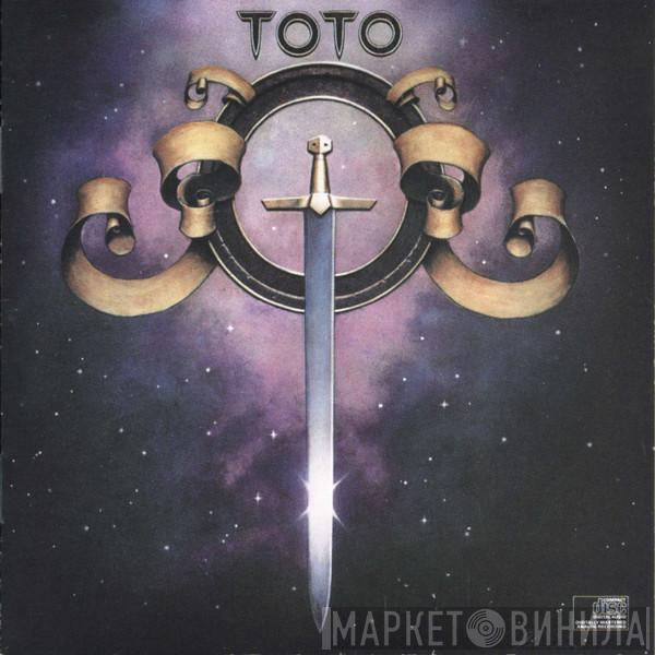  Toto  - Toto