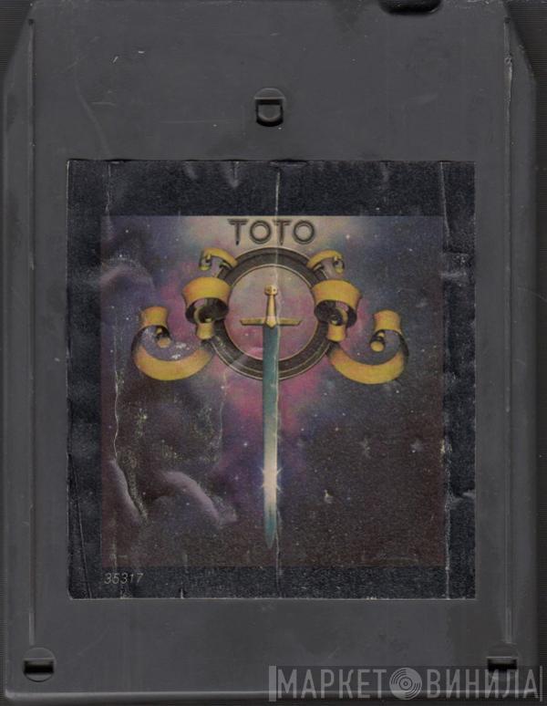  Toto  - Toto