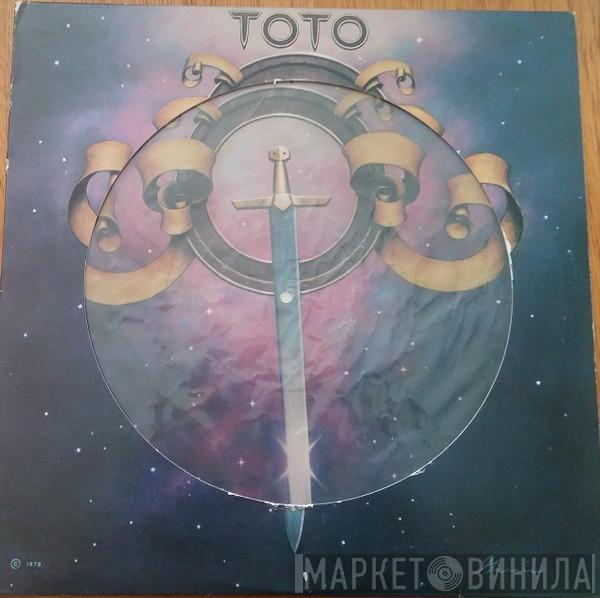  Toto  - Toto