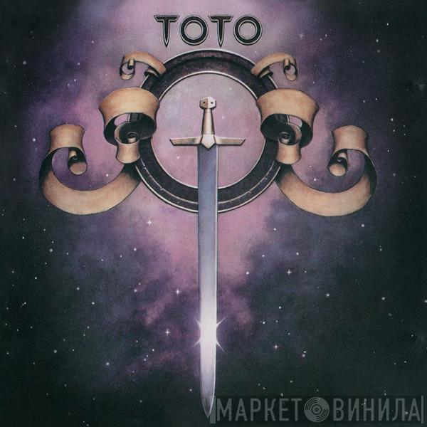  Toto  - Toto