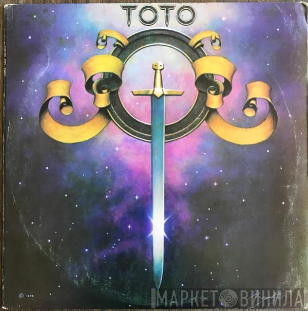  Toto  - Toto