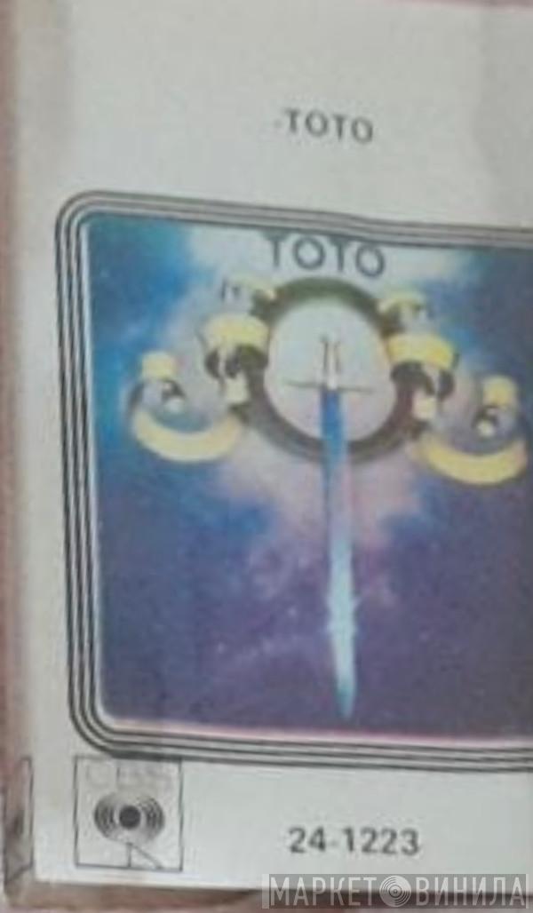  Toto  - Toto