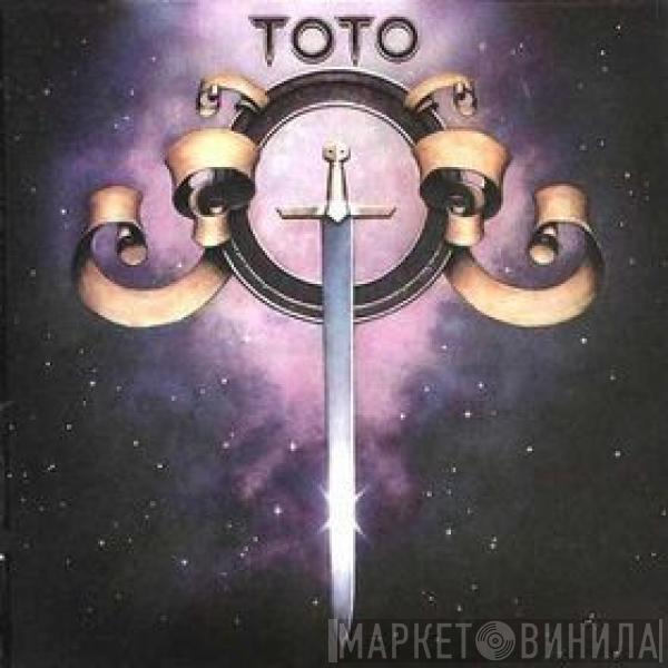  Toto  - Toto