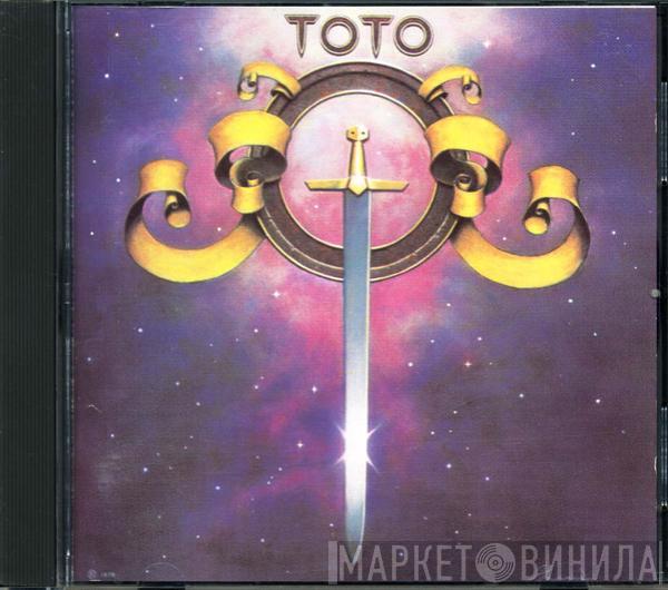  Toto  - Toto