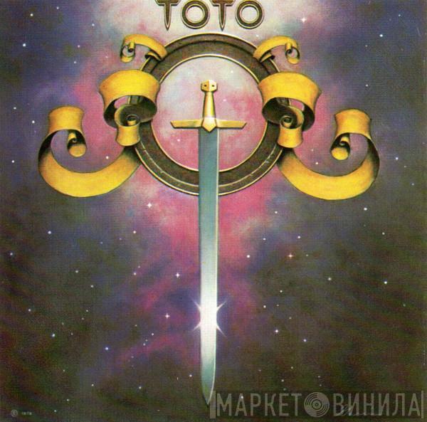  Toto  - Toto