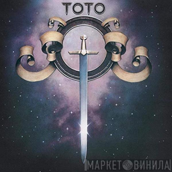  Toto  - Toto