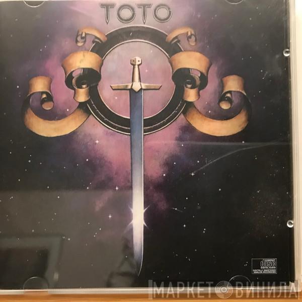  Toto  - Toto