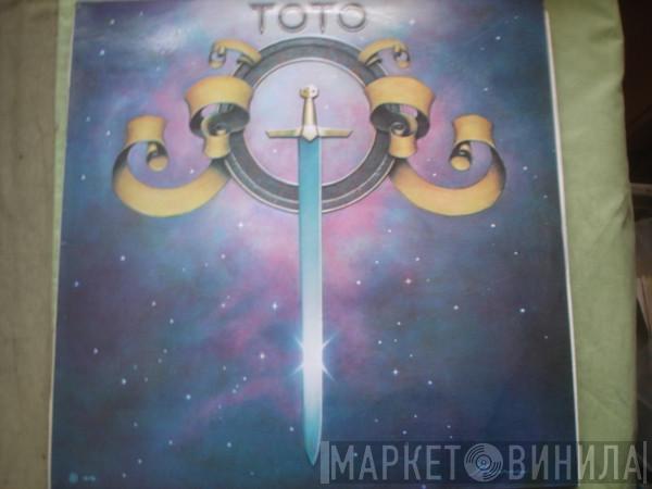  Toto  - Toto