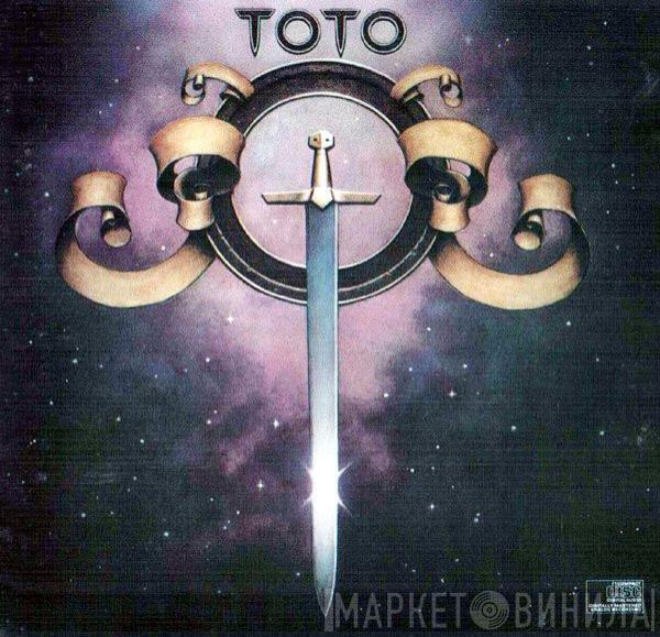  Toto  - Toto