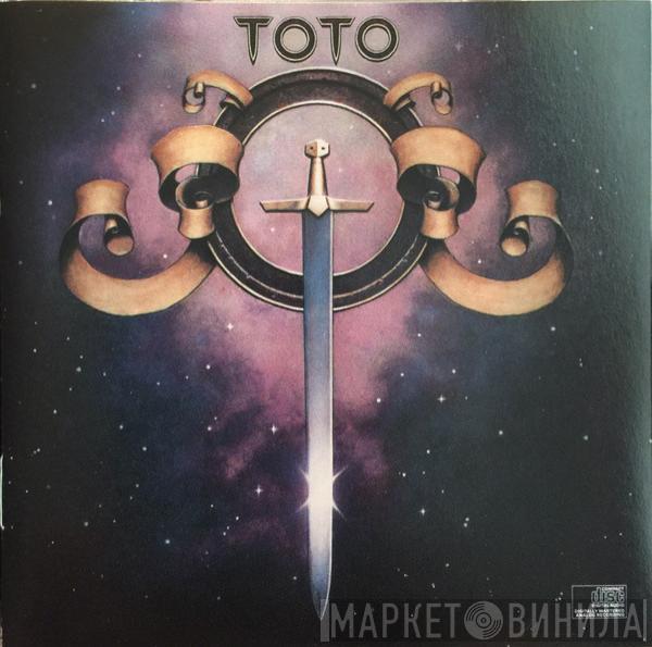  Toto  - Toto