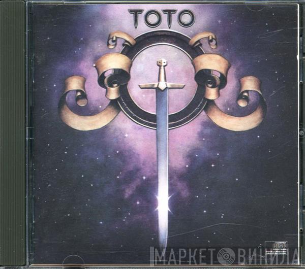  Toto  - Toto