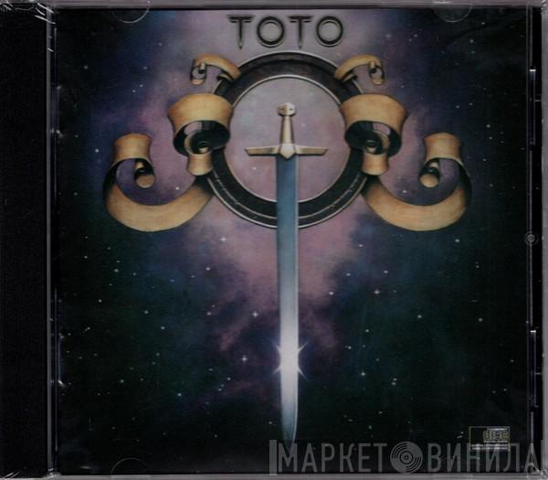  Toto  - Toto