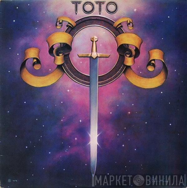  Toto  - Toto