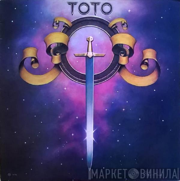  Toto  - Toto