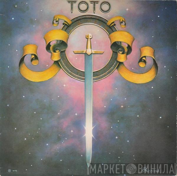  Toto  - Toto