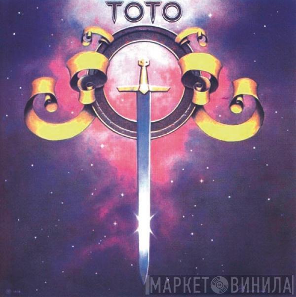  Toto  - Toto
