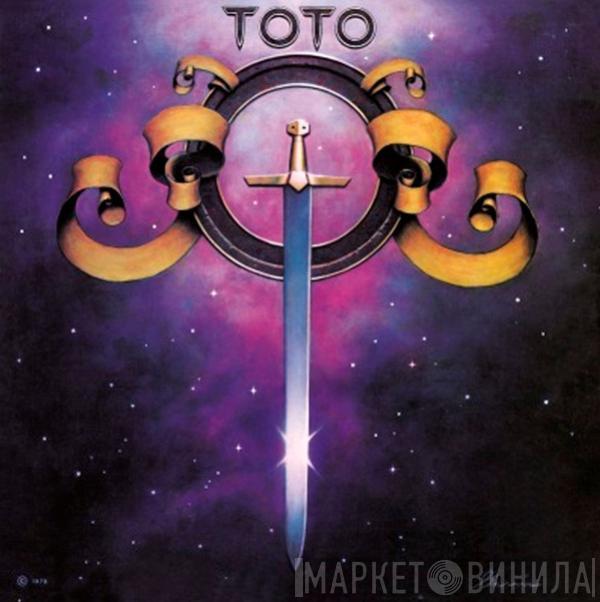  Toto  - Toto