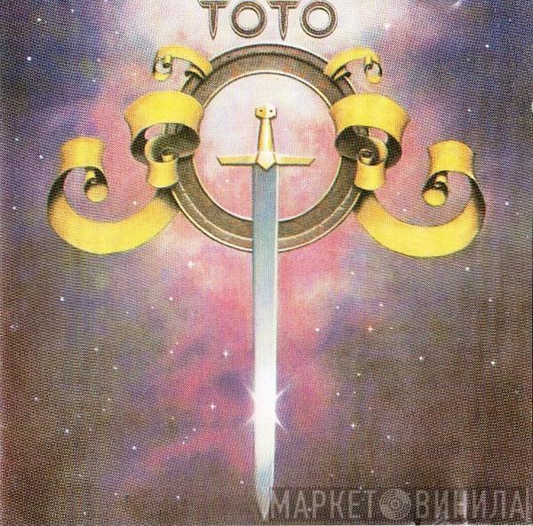  Toto  - Toto