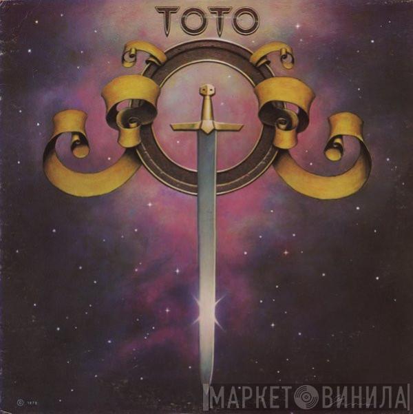  Toto  - Toto